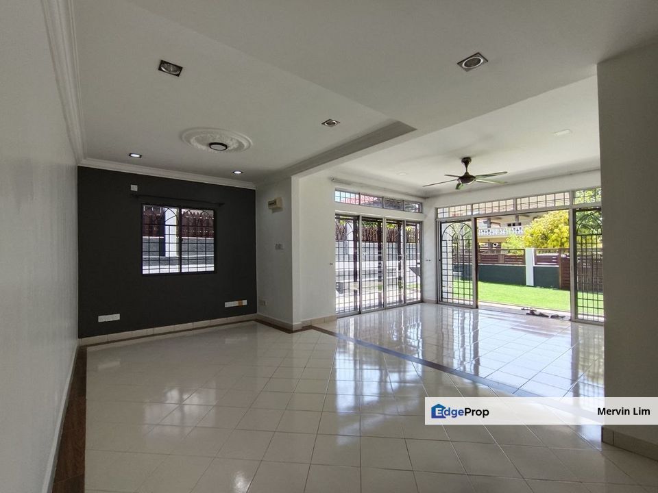 Nilai Impian Laman Jasmin RENOVATED 2 Storey Bungalow house for sale Negeri Sembilan, Negeri Sembilan, Nilai