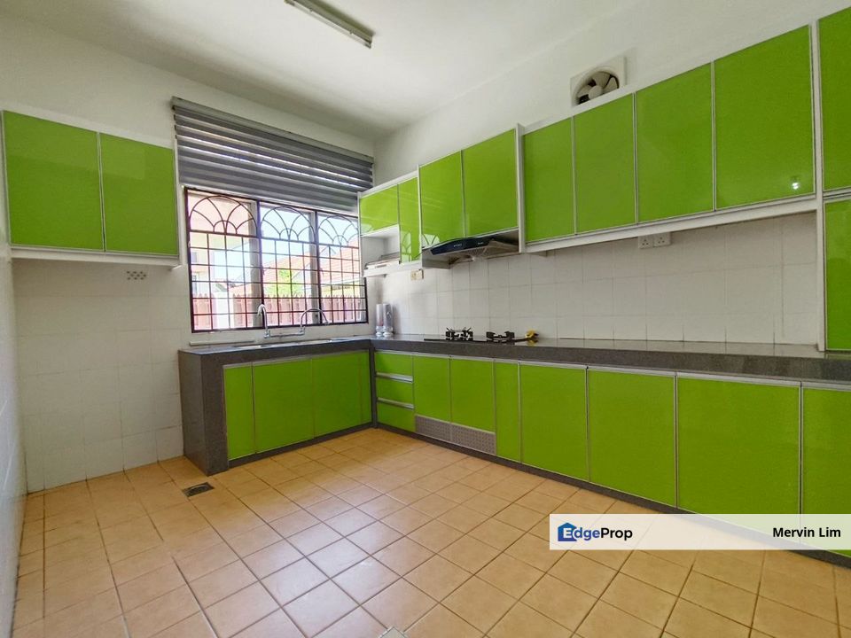 Nilai Impian Laman Jasmin RENOVATED 2 Storey Bungalow house for sale Negeri Sembilan, Negeri Sembilan, Nilai