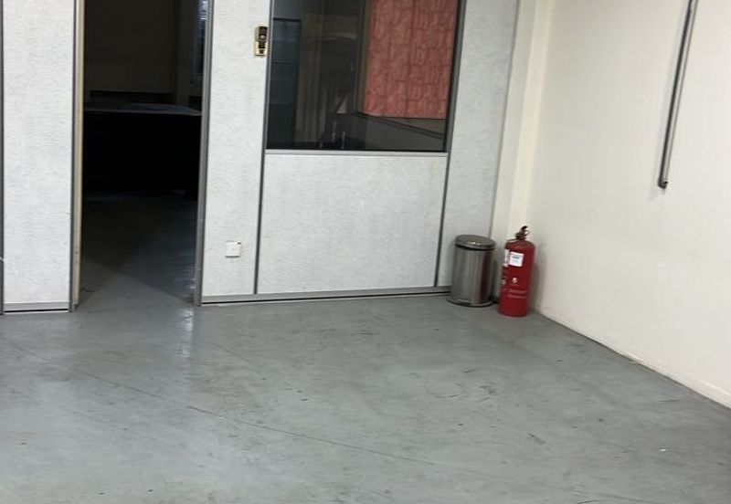 Kawasan Perindustrian Balakong