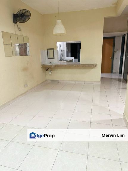 Taman Cenderawasih 2 Bandar Enstek Double Storey Terrace house for sale Seremban, Negeri Sembilan, Seremban