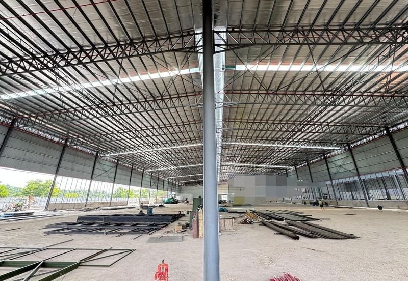 Kawasan Perindustrian Nilai 3