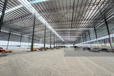 Kawasan Perindustrian Nilai 3