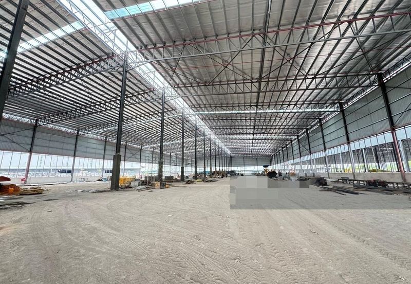 Kawasan Perindustrian Nilai 3