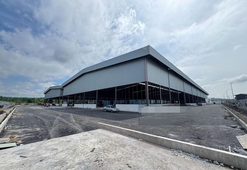 Kawasan Perindustrian Nilai 3