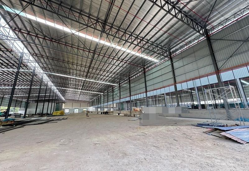 Kawasan Perindustrian Nilai 3