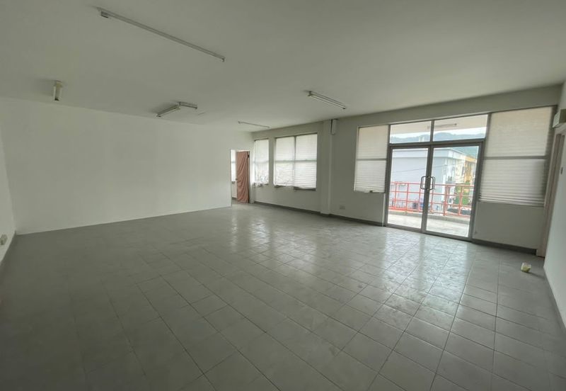 Taman Perindustrian Bukit Rahman Putra