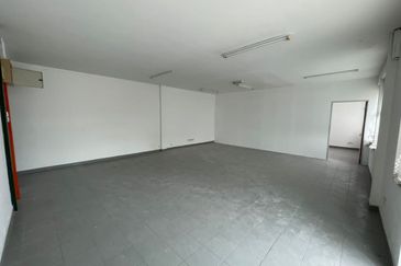 Taman Perindustrian Bukit Rahman Putra