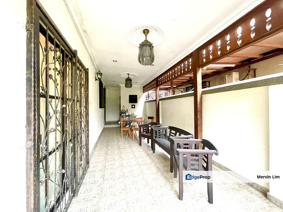 TAMAN MULIA PAJAM 2 Storey Semi D house for sale Renovated NOn Bumi Pajam Negeri Sembilan, Negeri Sembilan, Seremban