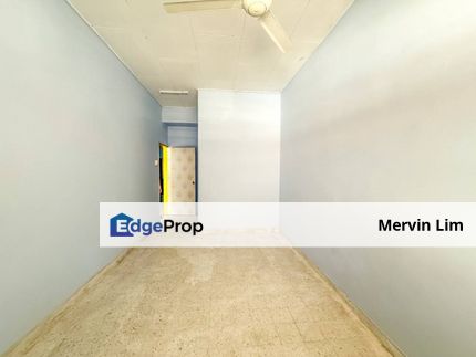 Taman Rasah Jaya Single Storey Terrace house for sale EXTENDED KITCHEN Seremban Negeri sembilan, Negeri Sembilan, Seremban