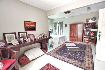 Green Street Homes Seremban 2