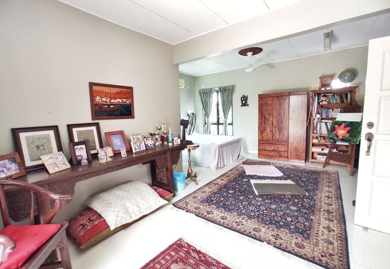 Green Street Homes Seremban 2