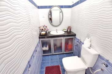 Green Street Homes Seremban 2