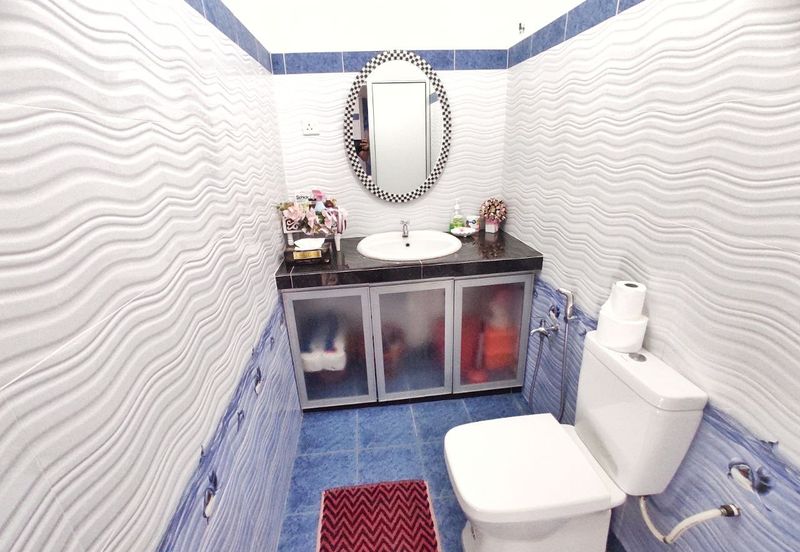 Green Street Homes Seremban 2