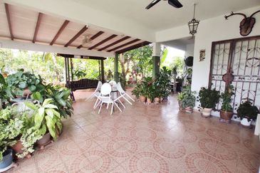 Green Street Homes Seremban 2