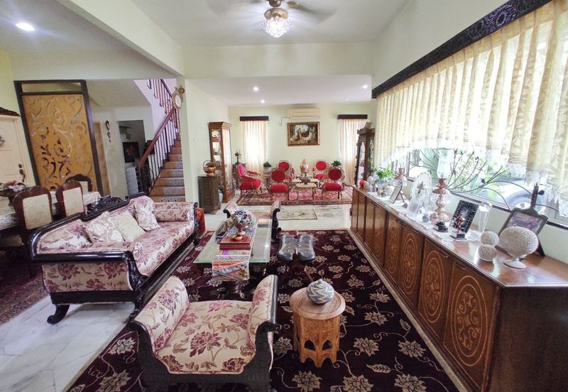 Green Street Homes Seremban 2