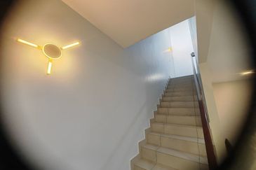 RIMBUN IMPIAN @ S2 HEIGHTS