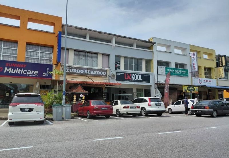 Garden Homes, Seremban 2