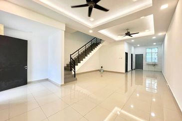 Taman Pelangi Semenyih