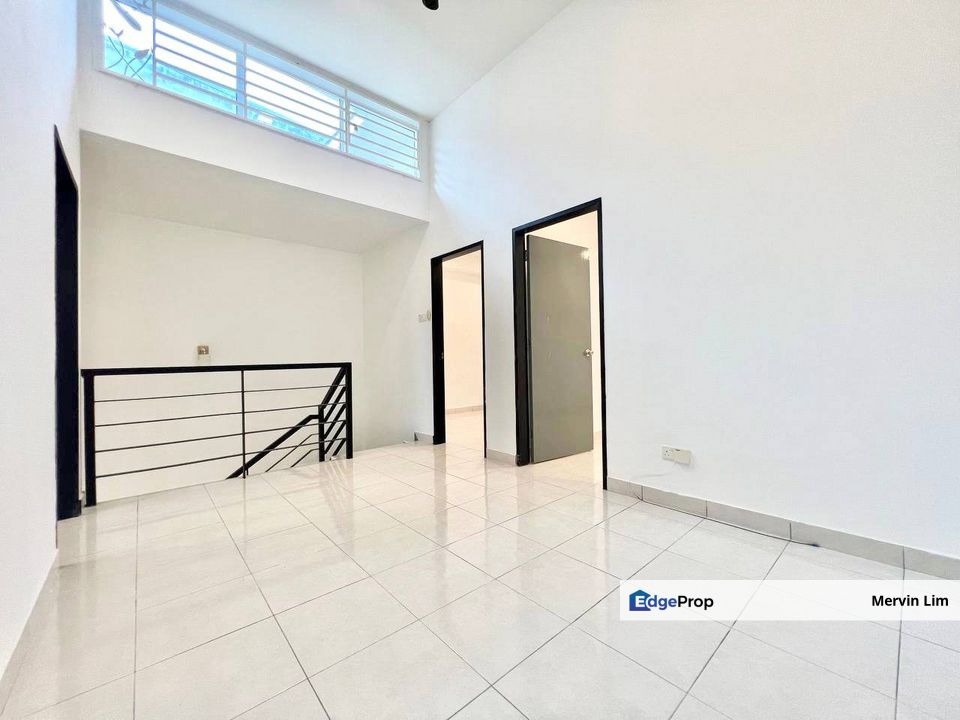 Taman Pelangi S1 Residence Double Storey house for sale Gated Guarded non bumi Semenyih 2 Selangor, Selangor, Semenyih