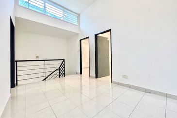 Taman Pelangi Semenyih