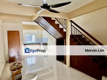 Taman Dusun Setia Double Storey Terrace house for sale RENOVATED AND REFURBISHED Seremban, Negeri Sembilan, Seremban