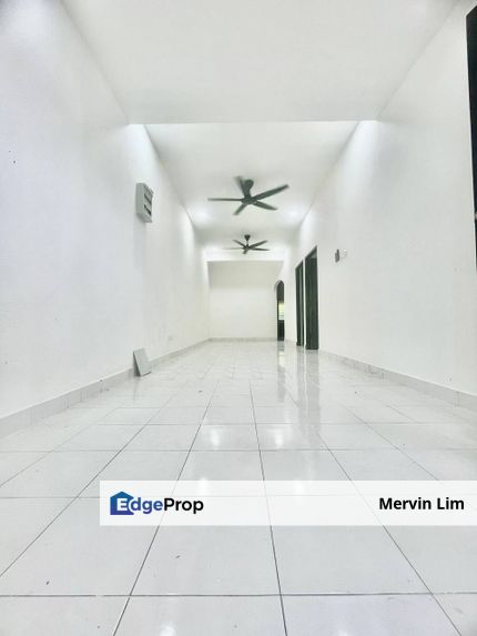 Seremban Taman Satria Single Storey Terrace house for sale Fully Renovated Senawang Negeri Sembilan, Negeri Sembilan, Seremban
