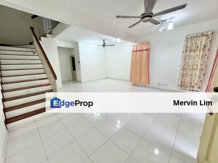 Seremban D' Latania Taman Bandar Senawang 2 storey house for sale non bumi Senawang Negeri Sembilan, Negeri Sembilan, Seremban