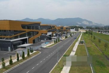 XME Business Park