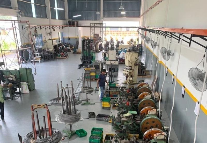 Kawasan Perindustrian Nilai 3