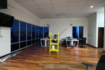 Kawasan Perindustrian Nilai 3