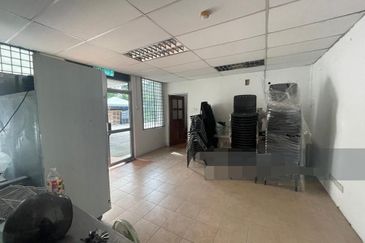 Senawang Integrated Industrial Park