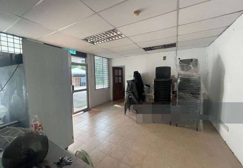 Senawang Integrated Industrial Park