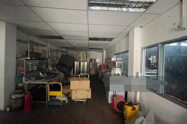 Senawang Integrated Industrial Park