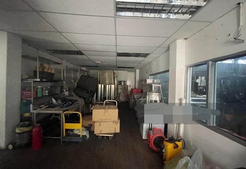 Senawang Integrated Industrial Park