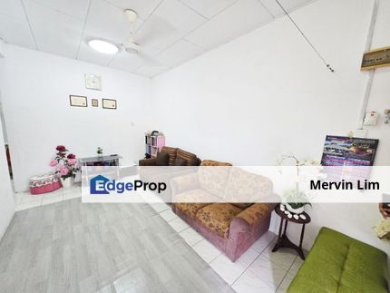 Seremban Taman Matahari Height Rumah teres 1 tingkat untuk dijual Senawang Negeri Sembilan, Negeri Sembilan, Seremban