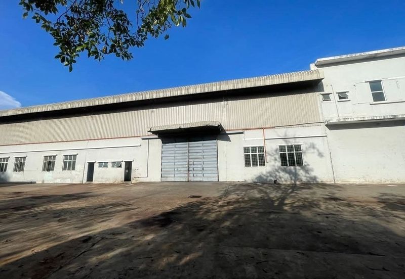 Kawasan Perindustrian Nilai 3