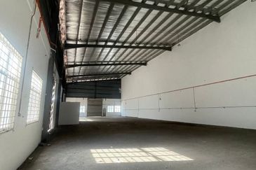 Kawasan Perindustrian Nilai 3