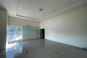 Kawasan Perindustrian Nilai 3