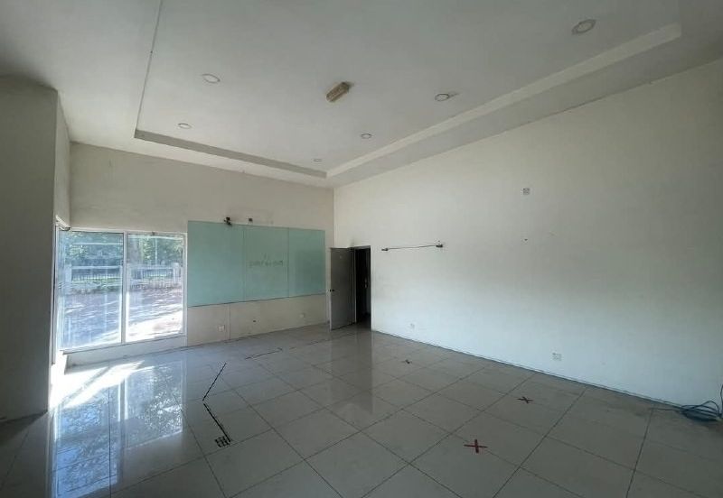 Kawasan Perindustrian Nilai 3