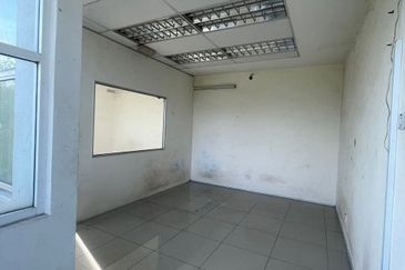 Kawasan Perindustrian Nilai 3