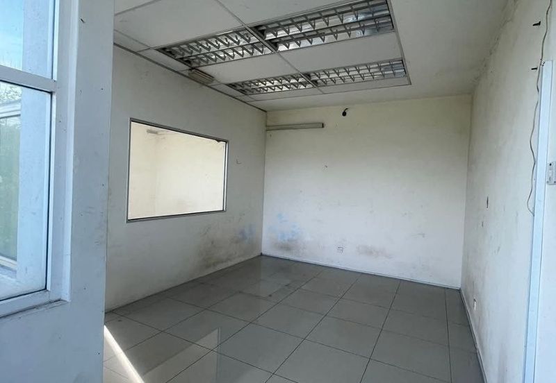 Kawasan Perindustrian Nilai 3