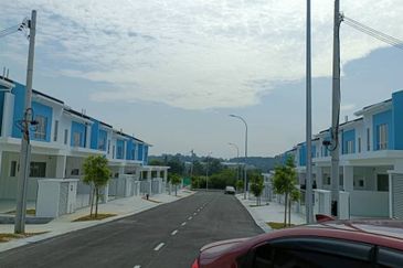Taman Angsamas