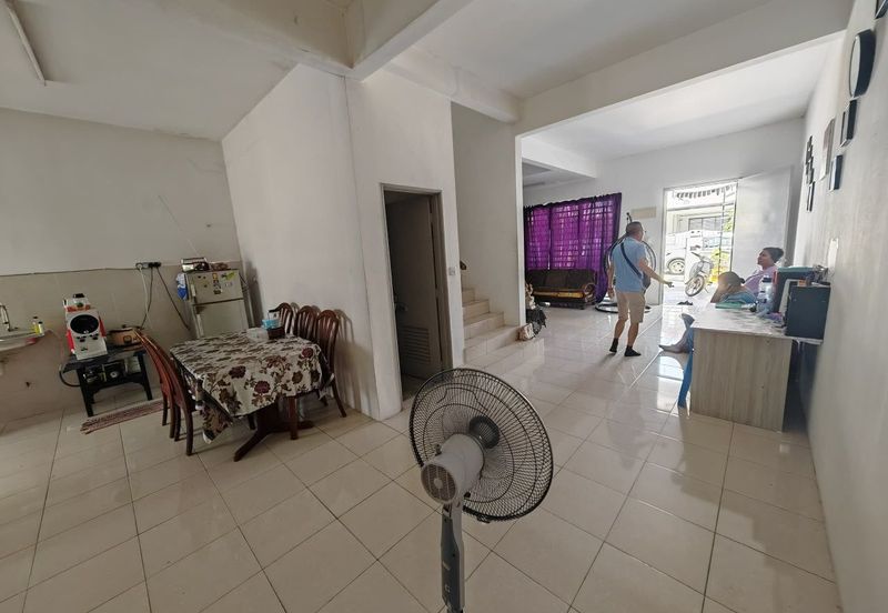 Taman Sunggala Hartamas