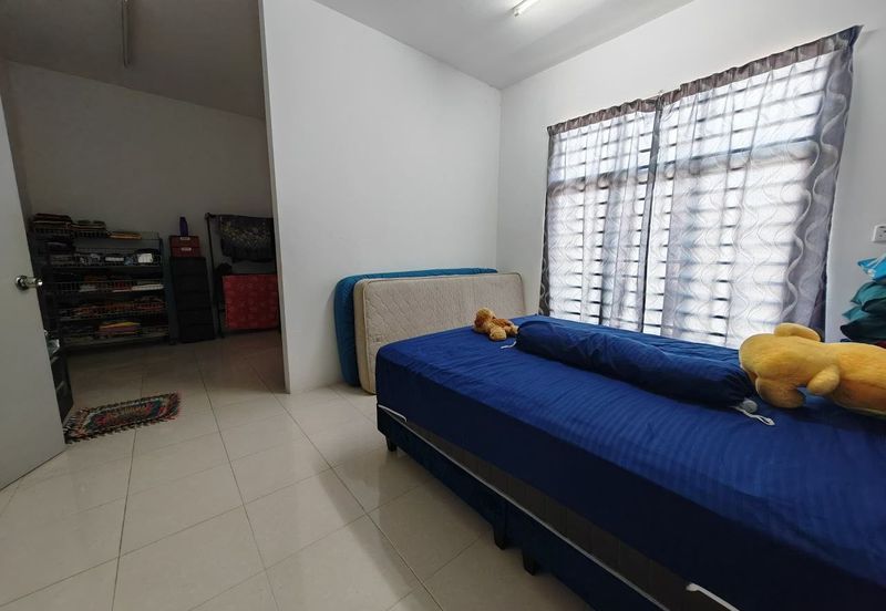 Taman Sunggala Hartamas