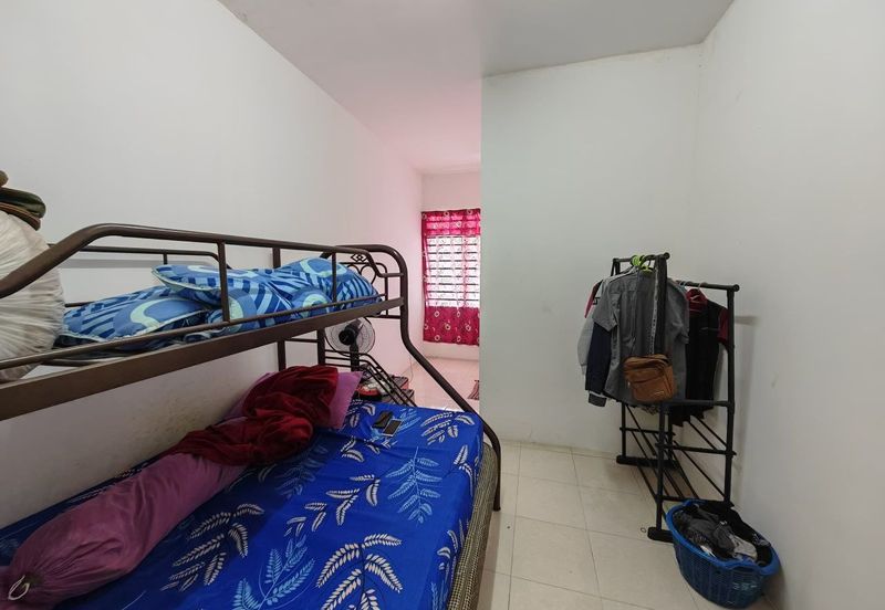 Taman Sunggala Hartamas