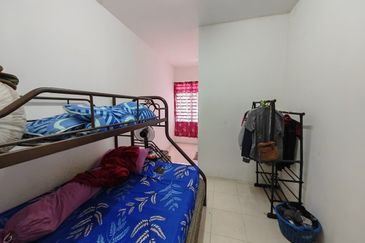 Taman Sunggala Hartamas