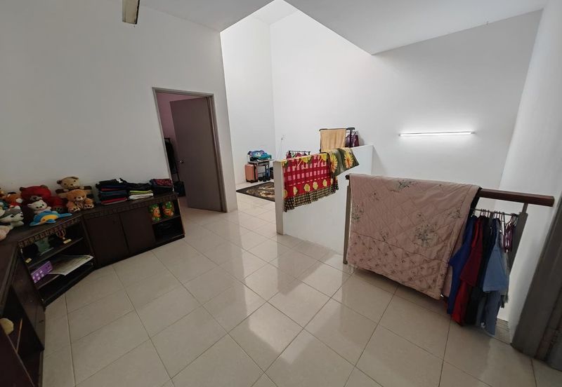 Taman Sunggala Hartamas