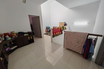 Taman Sunggala Hartamas