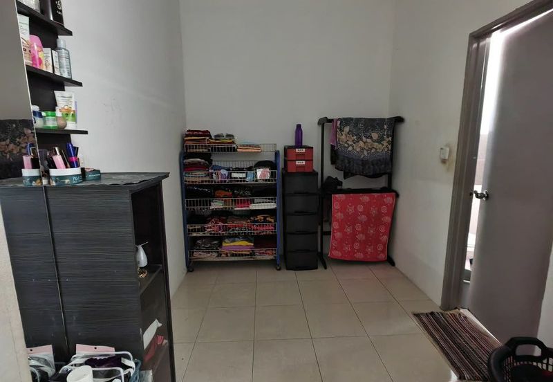 Taman Sunggala Hartamas