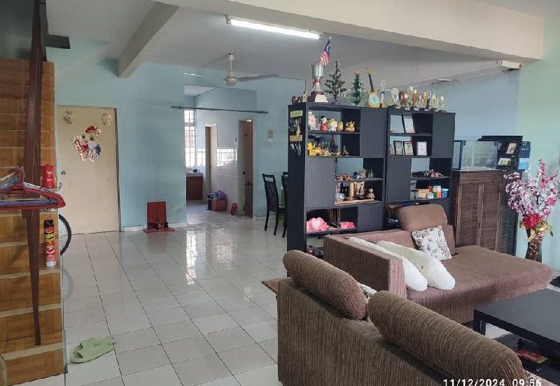 Bandar Dataran Segar